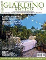 Copertina Giardino Antico OLD n.50