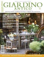 Copertina Giardino Antico OLD n.52