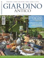 Copertina Giardino Antico OLD n.28