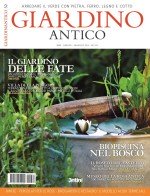 Copertina Giardino Antico OLD n.32