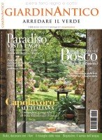 Copertina Giardino Antico OLD n.14