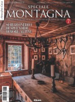 Copertina rivista Atmosfera Casa OLD
