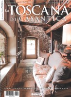 Copertina rivista Atmosfera Casa OLD
