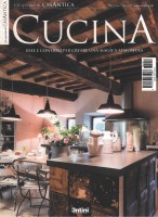 Copertina rivista Atmosfera Casa OLD