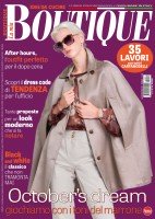 Copertina La Mia Boutique n.7