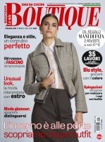 Copertina La Mia Boutique n.8