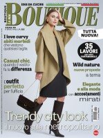 Copertina La Mia Boutique n.10