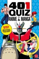 Copertina Anime Cult Quiz n.1