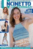 Uncinetto Indossato n.11