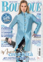 Copertina rivista La Mia Boutique OLD 2022