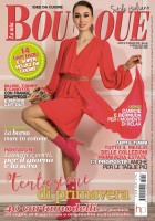 Copertina rivista La Mia Boutique OLD 2022