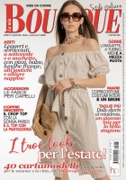 Copertina rivista La Mia Boutique OLD 2022