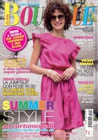 Copertina rivista La Mia Boutique OLD 2022