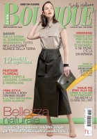Copertina rivista La Mia Boutique OLD 2023
