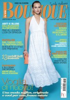 Copertina rivista La Mia Boutique OLD 2023