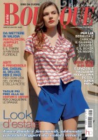 Copertina rivista La Mia Boutique OLD 2023