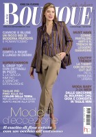 Copertina rivista La Mia Boutique OLD 2023