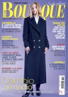 Copertina rivista La Mia Boutique OLD 2023