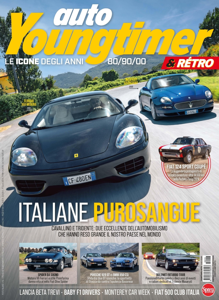 Copertina