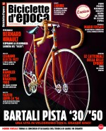 Copertina rivista Biciclette d epoca
