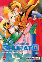 Manga Cult n.5