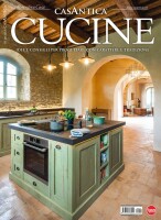 Copertina rivista Atmosfera Casa