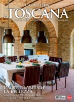 Copertina rivista Atmosfera Casa