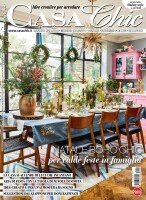 Copertina Casa Chic n.225