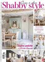 Copertina Shabby Style n.67