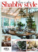 Copertina Shabby Style n.68