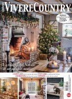 Copertina Vivere Country n.184