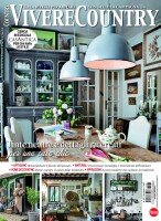 Copertina rivista Vivere Country