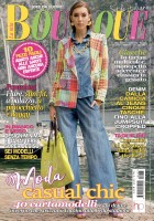 Copertina rivista La Mia Boutique OLD 2022