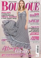 Copertina rivista La Mia Boutique OLD 2022