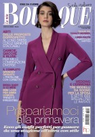 Copertina rivista La Mia Boutique OLD 2023