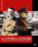Copertina rivista Collana Storia