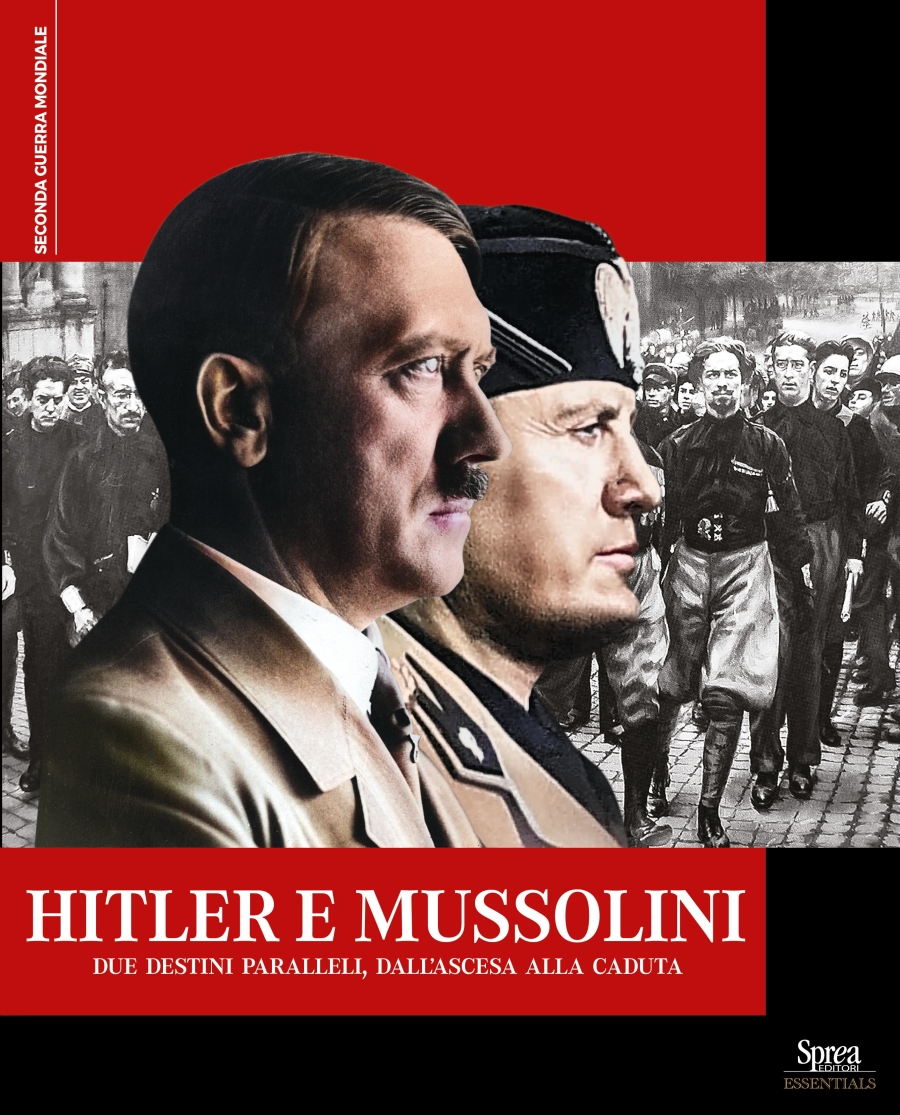 Copertina Collana Storia n.12