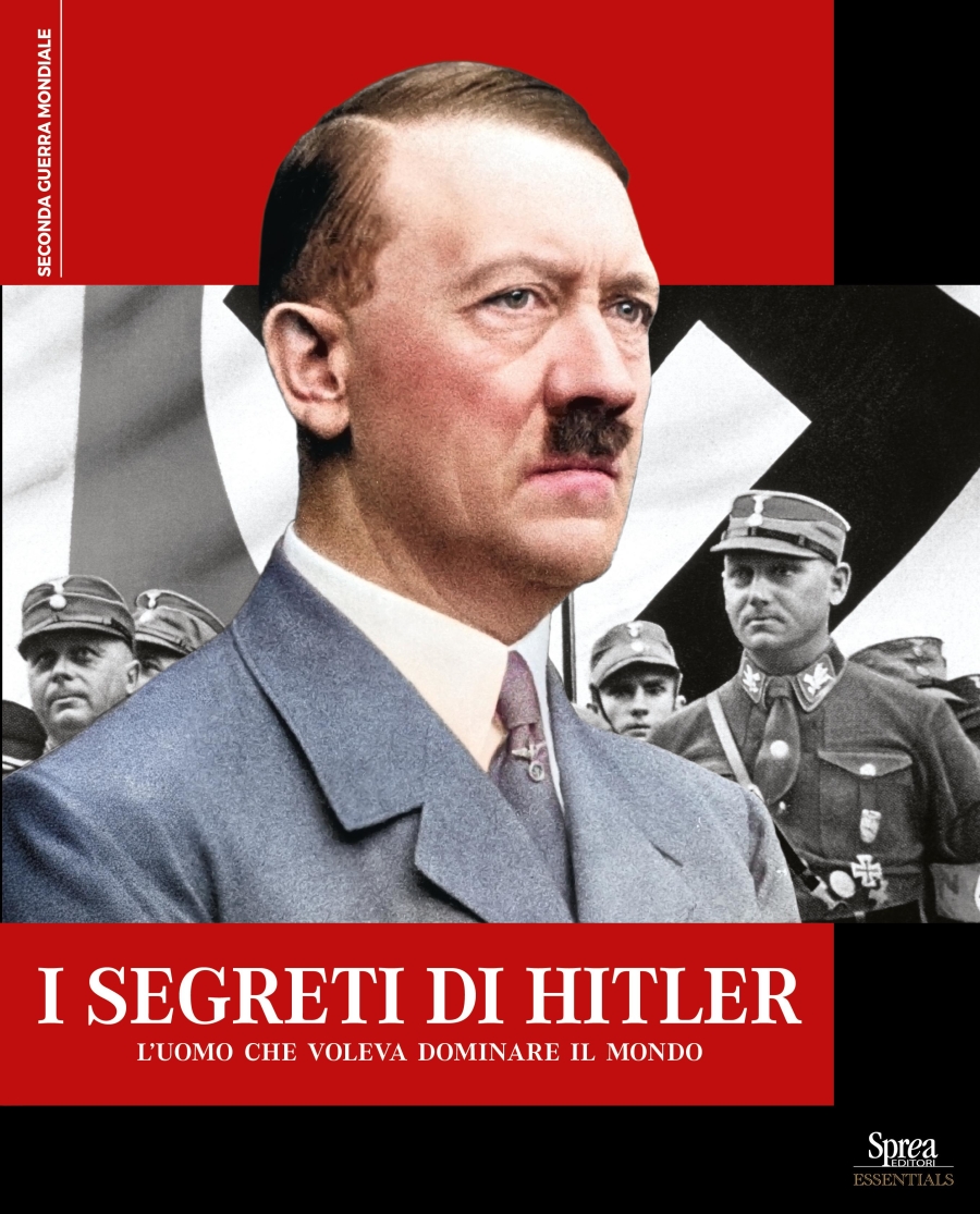 Copertina Collana Storia n.14