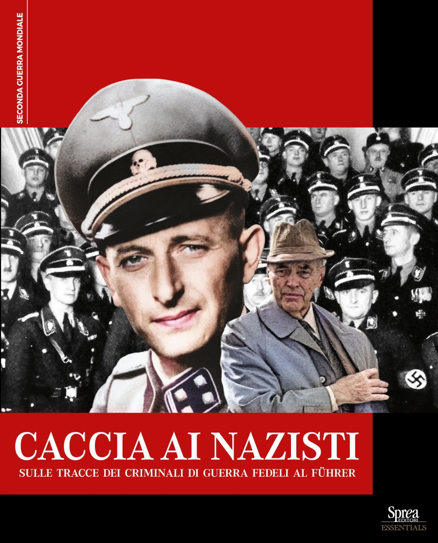 Copertina Collana Storia n.15