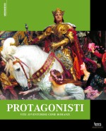 Copertina rivista Collana Storia