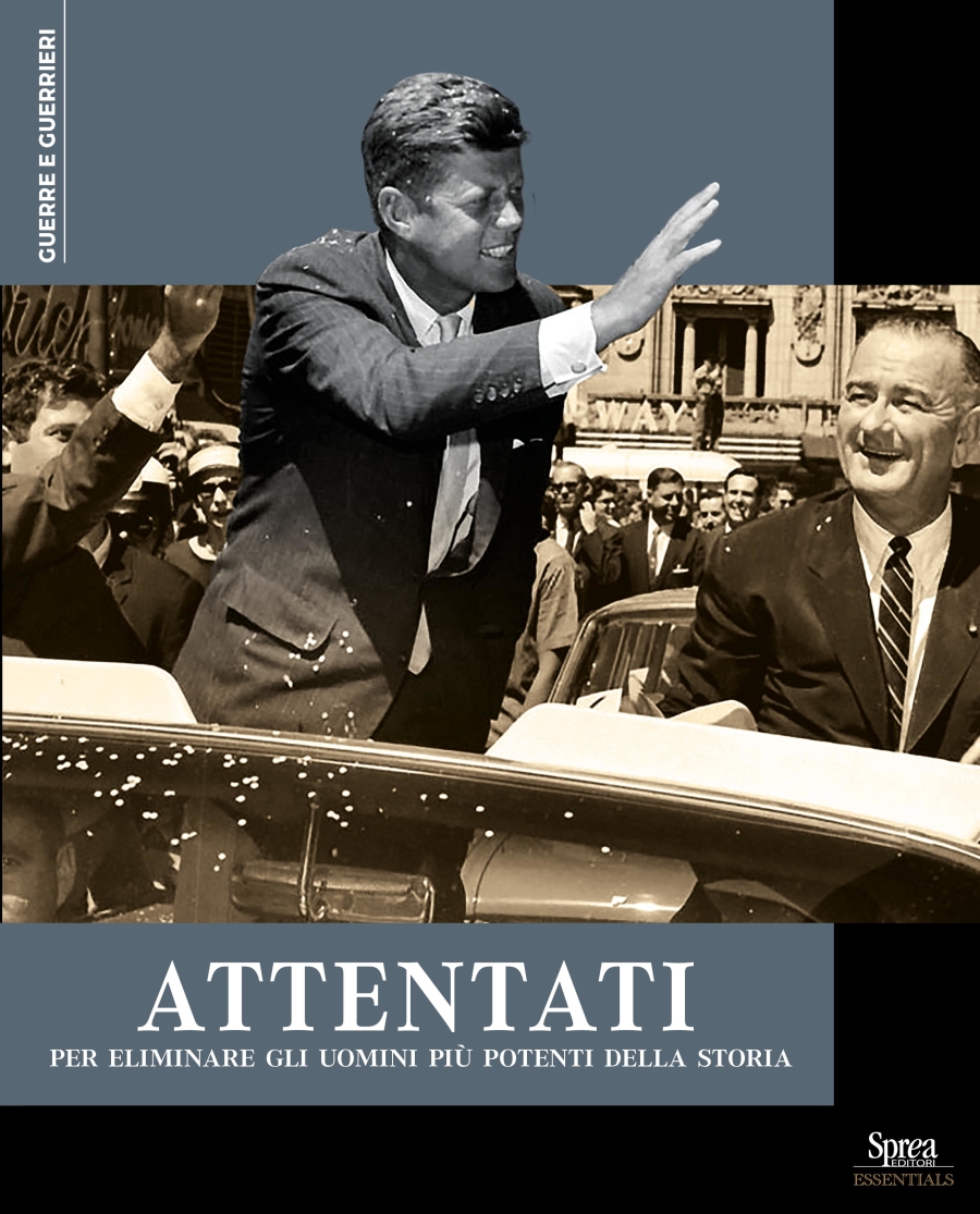 Copertina Collana Storia n.34