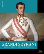 Copertina rivista Collana Storia