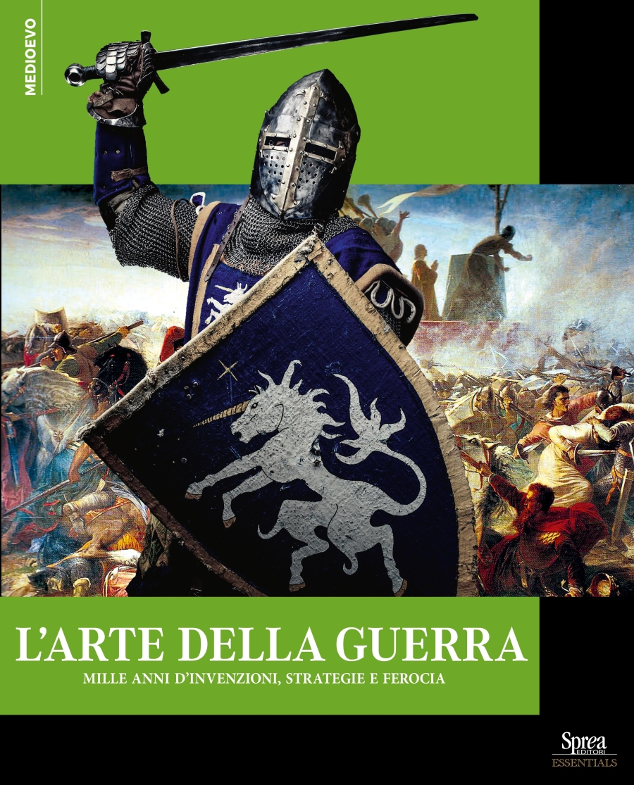 Copertina Collana Storia n.44