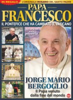 Copertina rivista Il Mio Angelo Santi