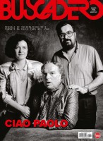 Copertina rivista Buscadero