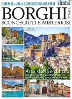 Copertina rivista Vivere l Italia