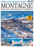 Copertina rivista Vivere l Italia