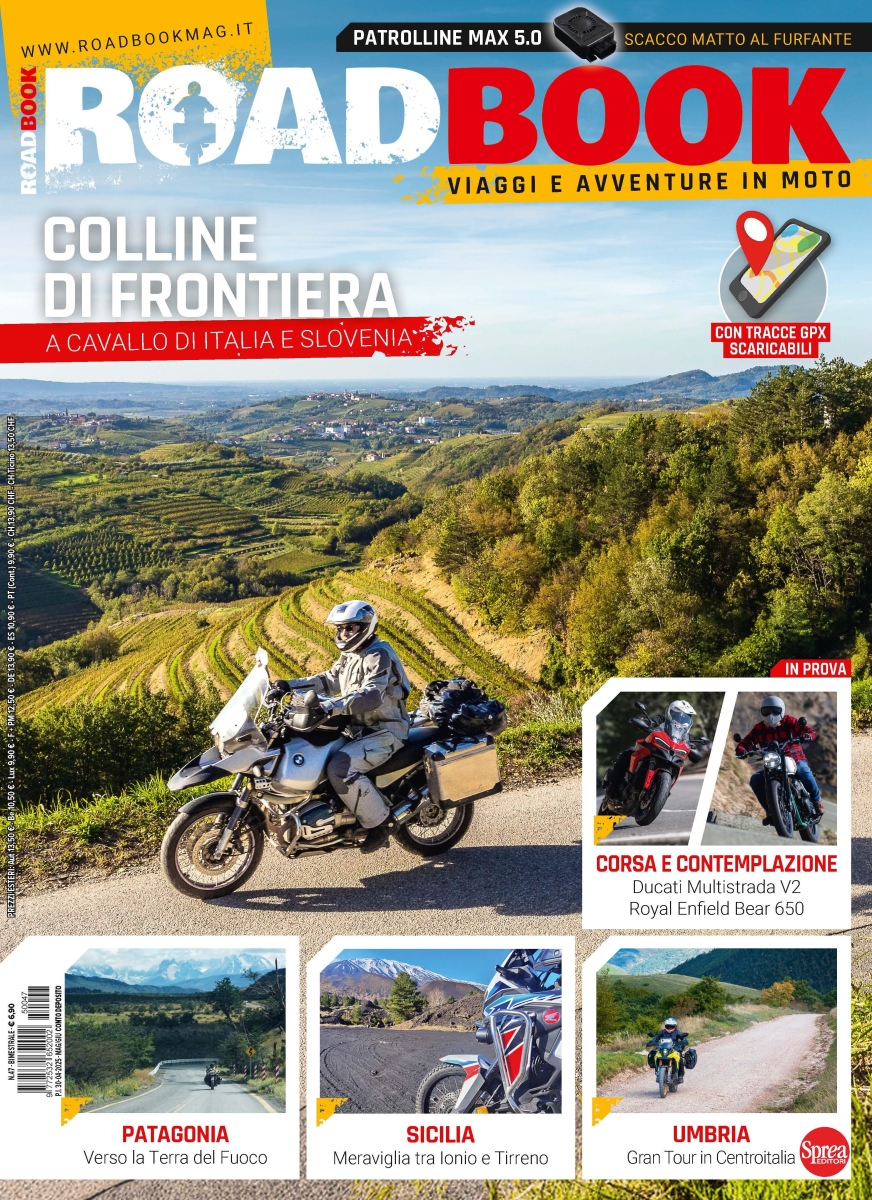 Copertina