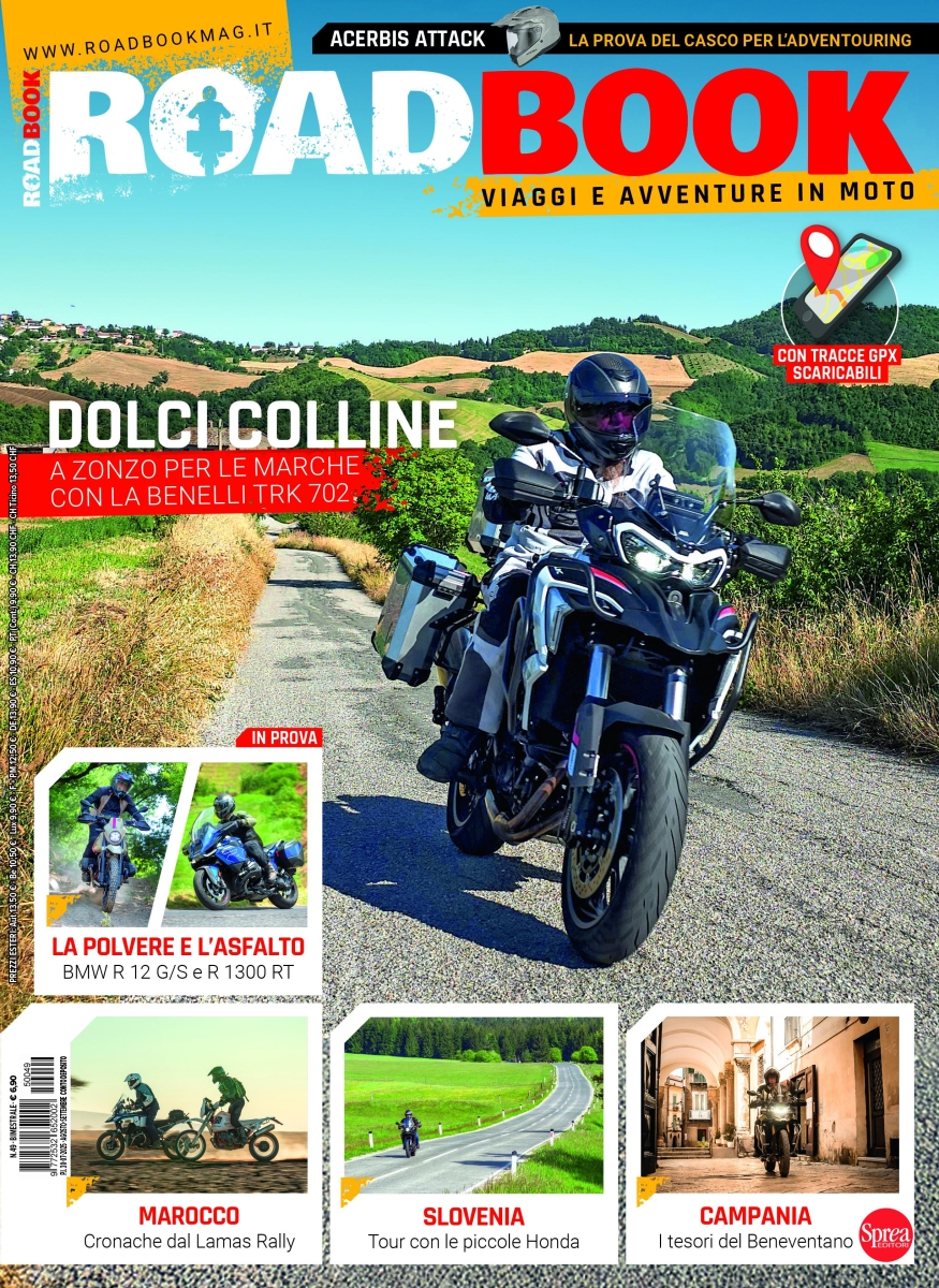 Copertina