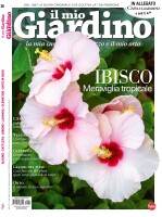 Copertina rivista Il Mio Giardino